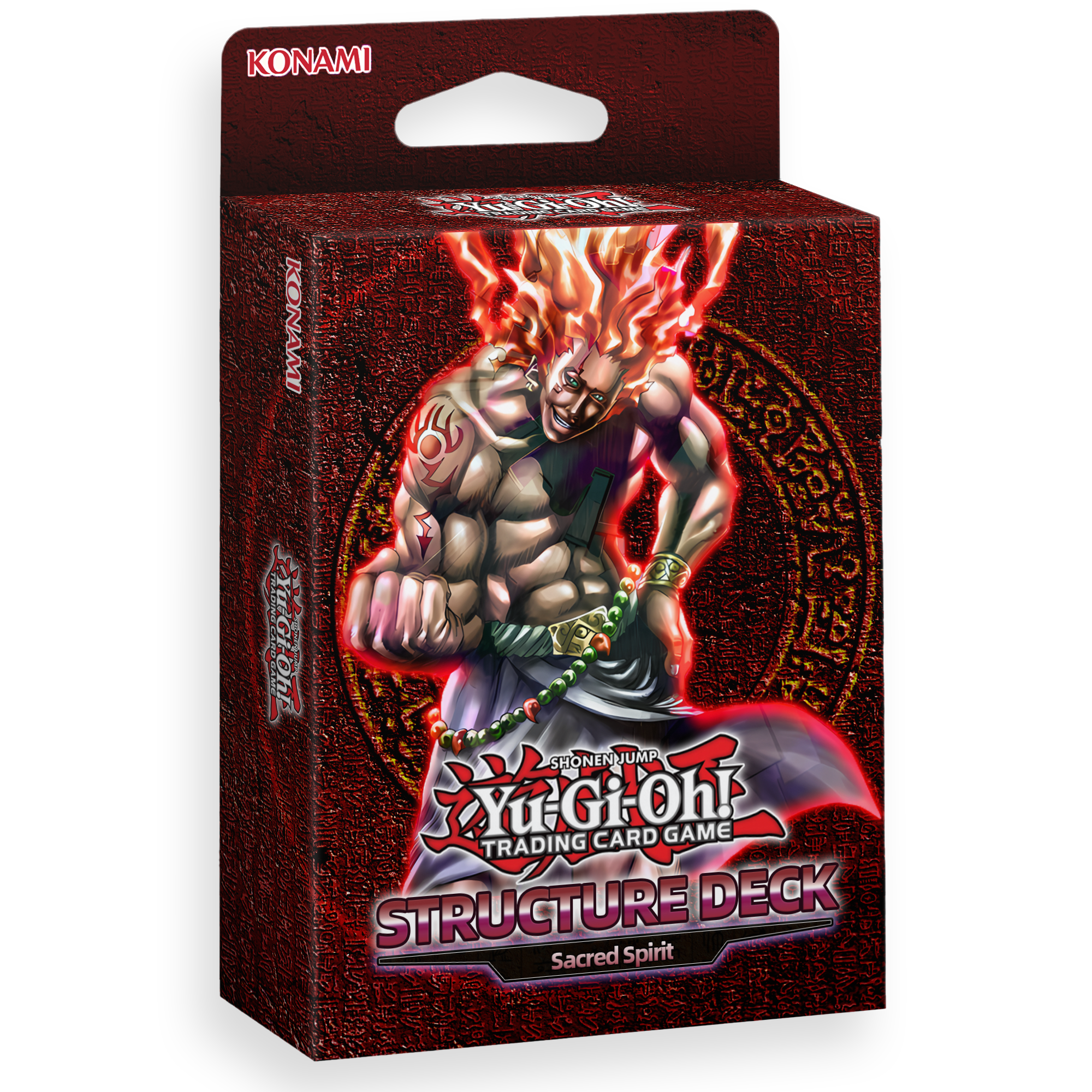 TT32 - Sacred Spirits